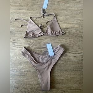Tan + Lines by Sivan Ayla